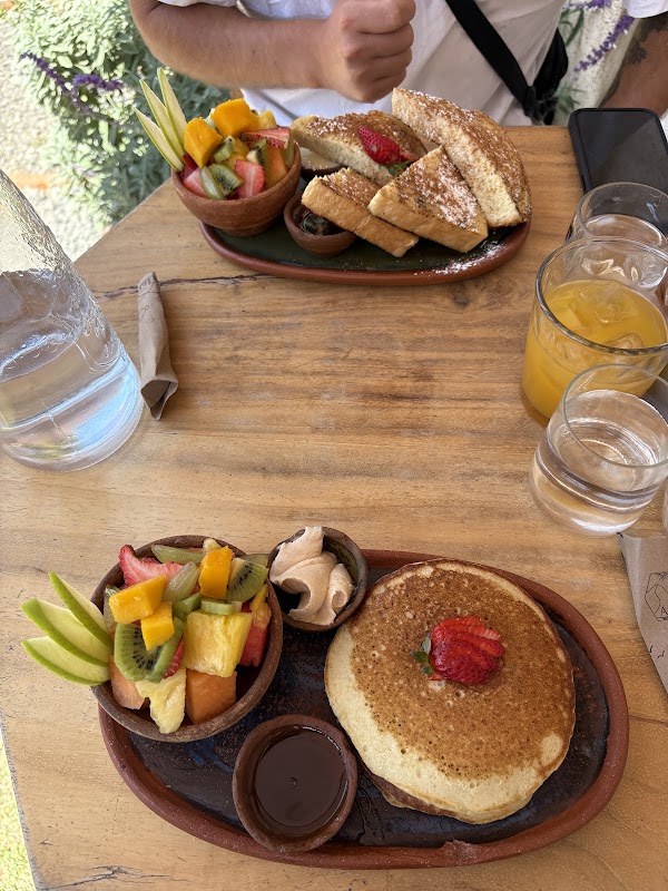 AM BKFST- Breakfast all day 2