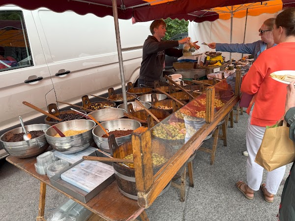 Schull Country Market 1