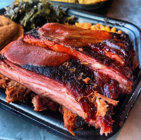Blue Ribbon BBQ 5
