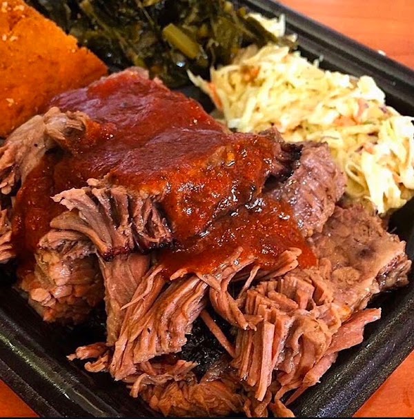 Blue Ribbon BBQ 3