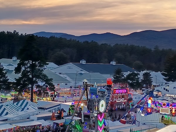 Fryeburg Fair