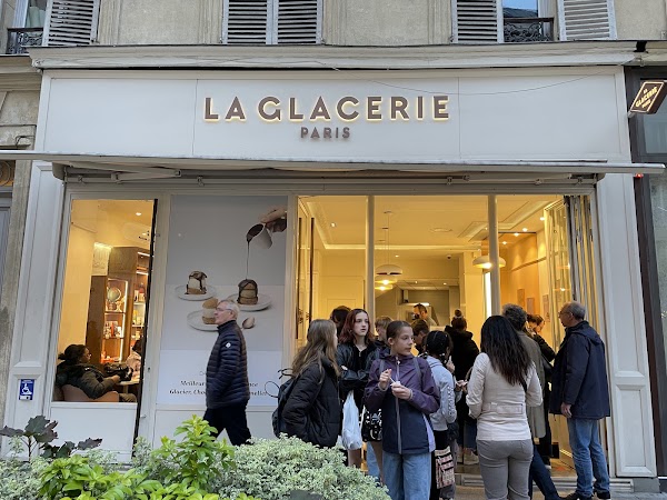 La Glacerie Paris 1