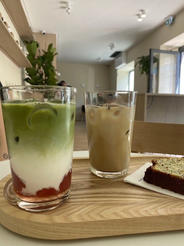 The Coffee 3
