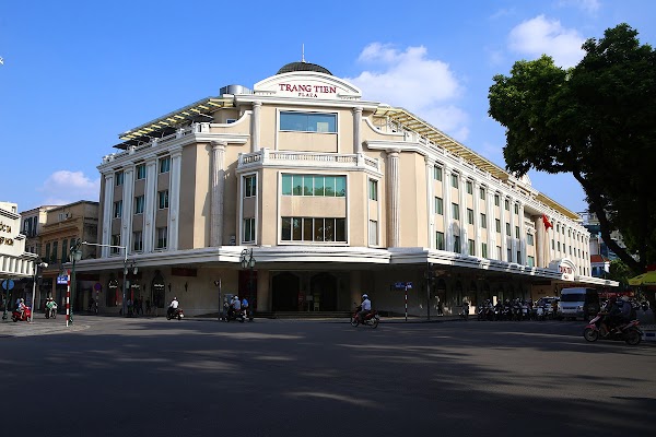 Tràng Tiền
