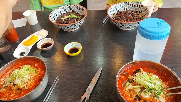 동네짬뽕 부산직영점 5