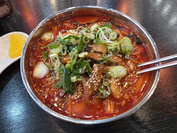 동네짬뽕 부산직영점 4