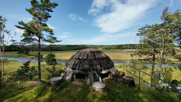 Håmule Skans