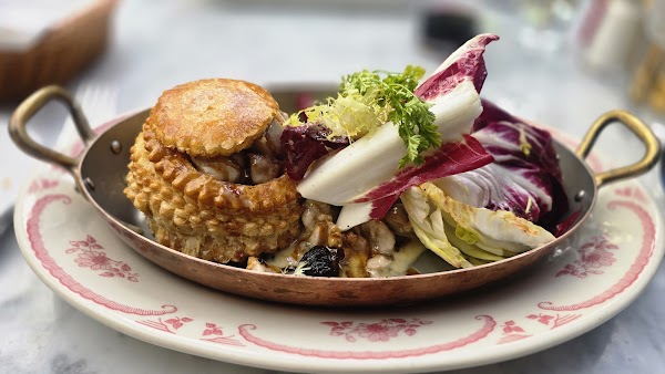 Bistro Jeanty 4