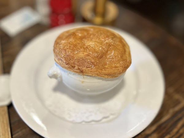 Bistro Jeanty 3