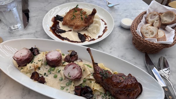 Bistro Jeanty 2