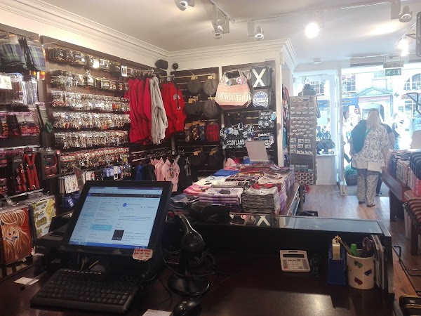 Cashmere & Lambswool Clearance Store 2