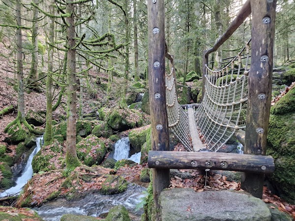 Gertelbachschlucht