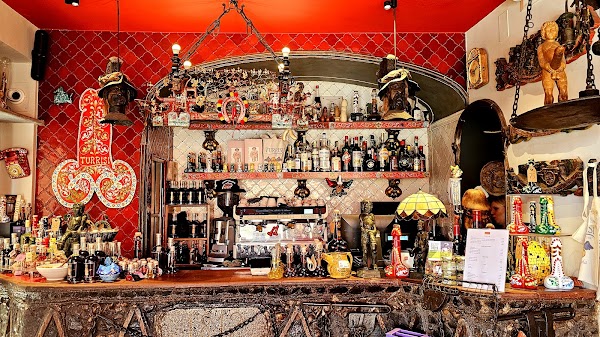 Bar Turrisi