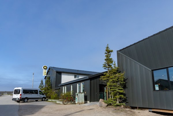 Tundra Inn
