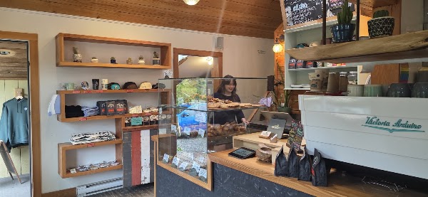 Tofitian Cafe 2