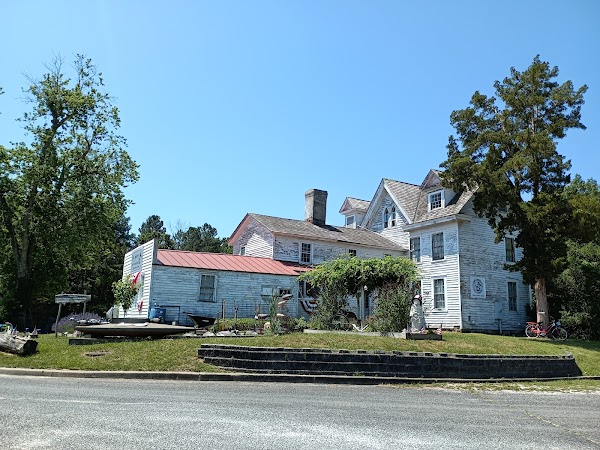 Tuckerton 1