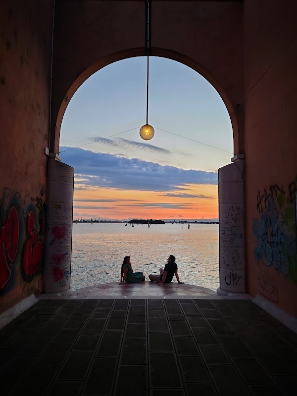 Venice romantic 1