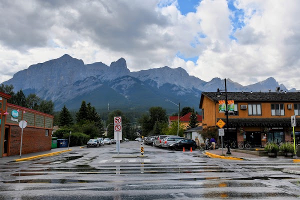 Canmore