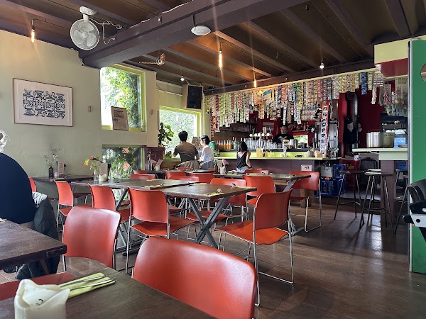 Café Warung Pas