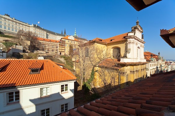Hostel Little Quarter