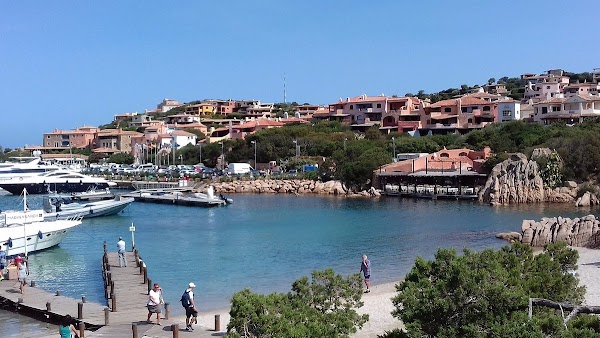 Porto Cervo 1