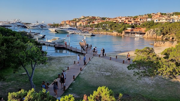 Porto Cervo 5