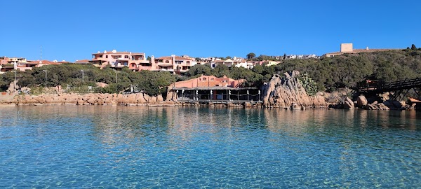 Porto Cervo 4
