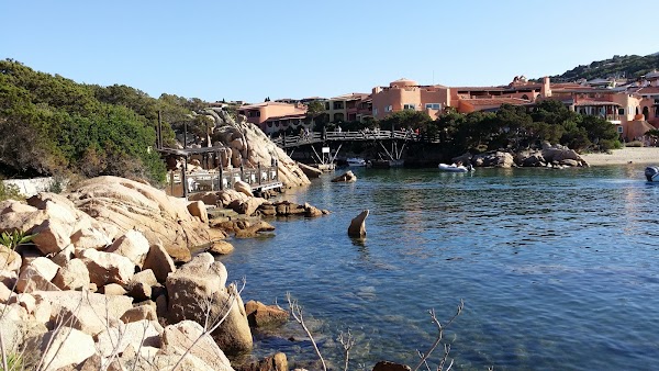 Porto Cervo 3