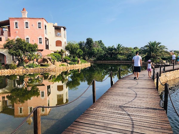Porto Cervo 2