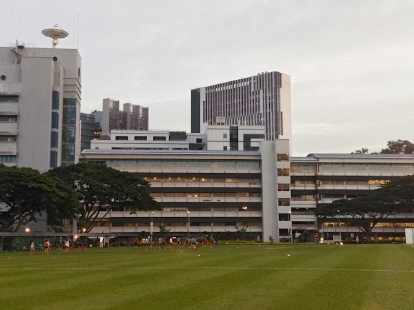Centre for Quantum Technologies 1