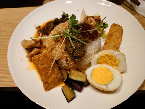 Indonesian Restaurant Langit インドネシア料理 ランギット 3