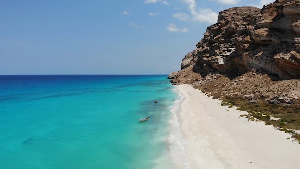 Shoab Beach 5