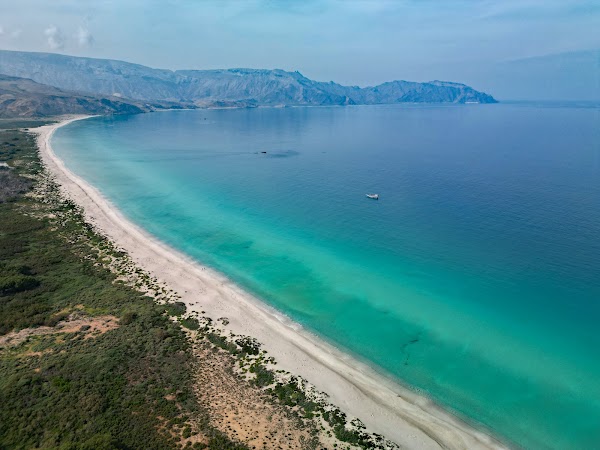 Shoab Beach 3