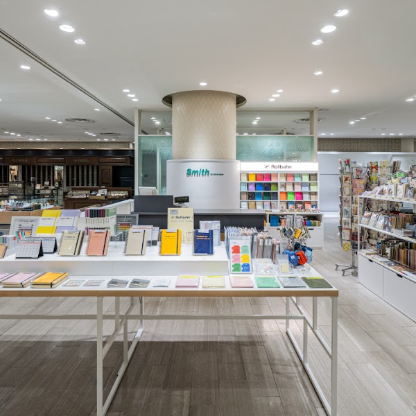 Smith Shibuya Hikarie ShinQs 1