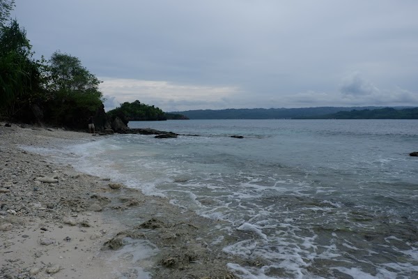 Pantai Pasir Panjang
