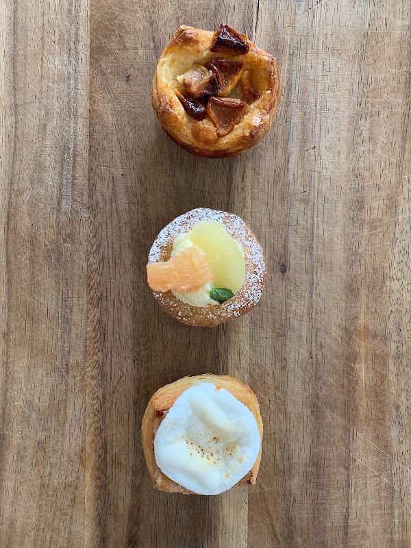 Okayama Kobo Bakery & Cafe 5