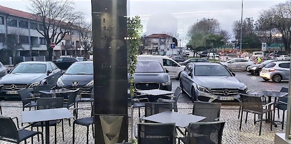 Café Velasquez