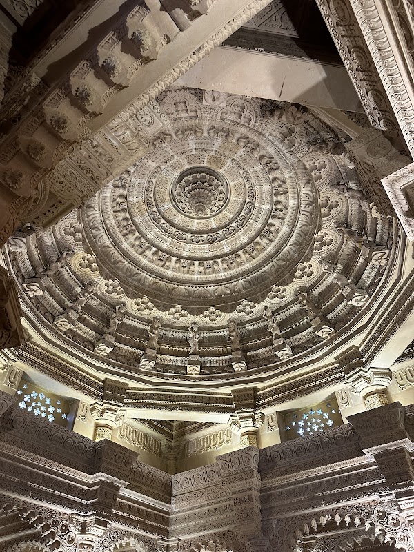 Shri Sanatan Hindu Mandir 3