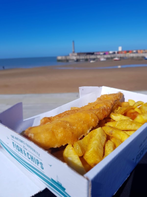 Peter's Fish Factory Margate 5