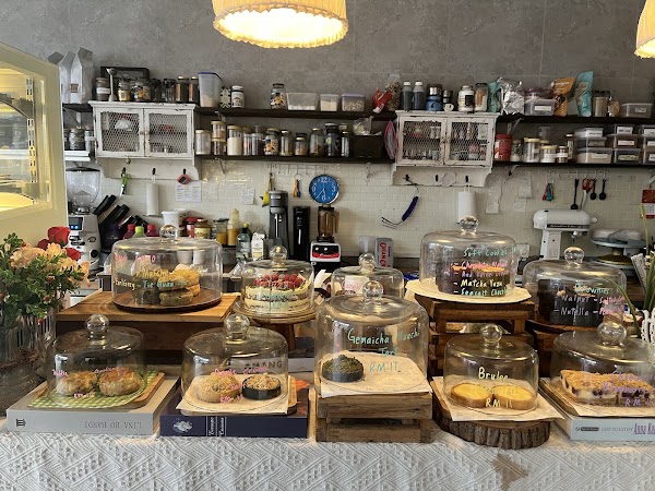 Yeon Cafe