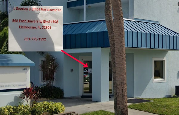 Housing Authority-Brevard