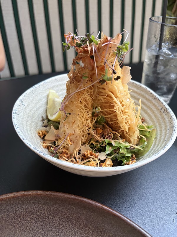 Redfish Poke Bar by Foodland 4