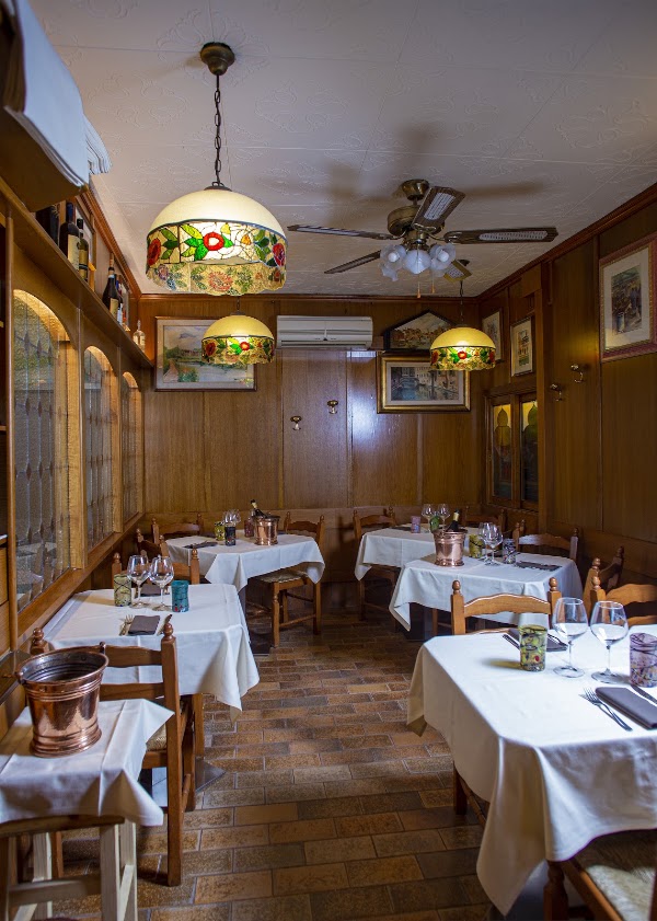 Trattoria Alla Rivetta
