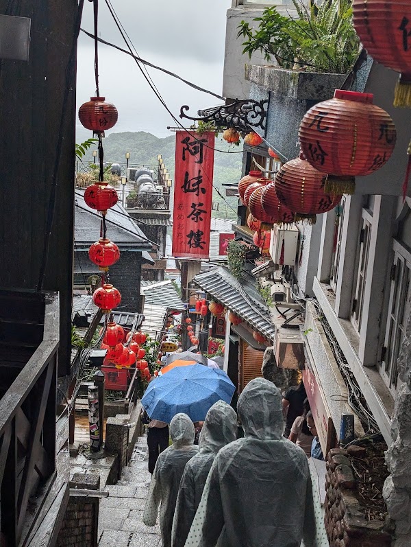 Taiwan must visit list 2026 25