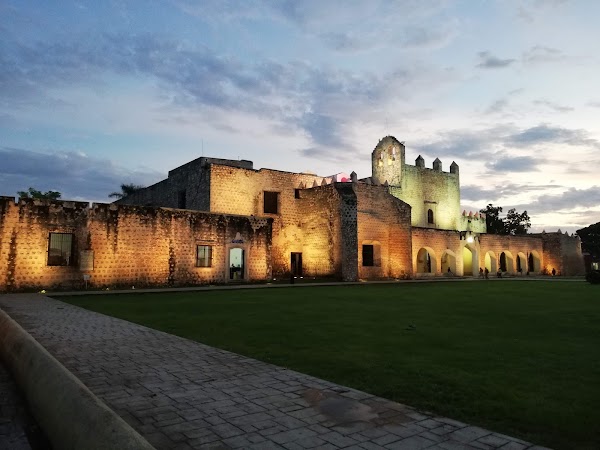 Convento de San Bernardino de Siena