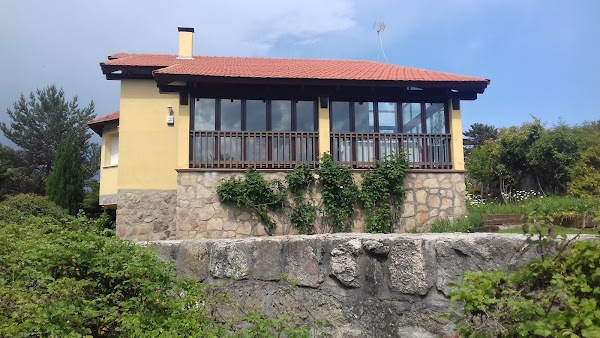 El Espinar