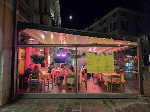 Antica Hostaria de Città