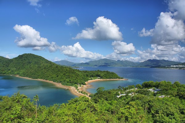 Ma Shi Chau 1