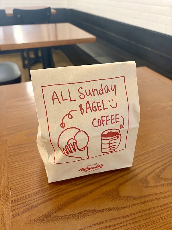 All Sunday 2