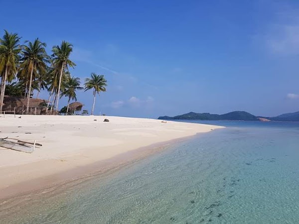 Darocotan Island
